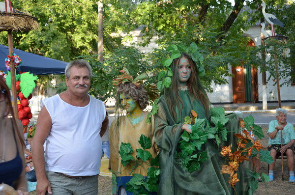 Николай Матвиив