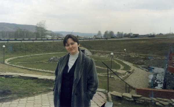 Раушания Ильясова