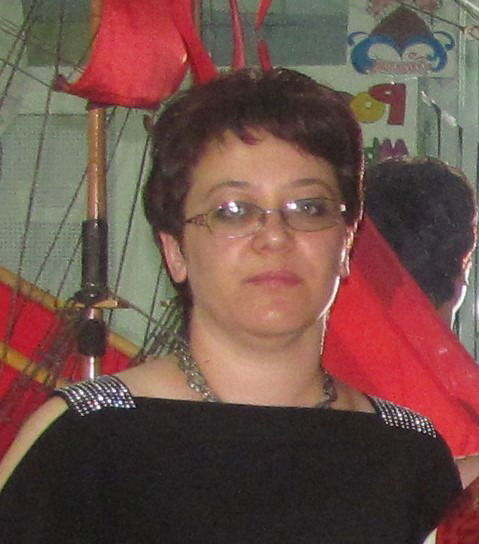 Наталья Смирнова