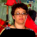 Наталья Смирнова