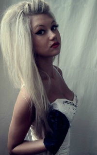 Настя Шевченко ✔