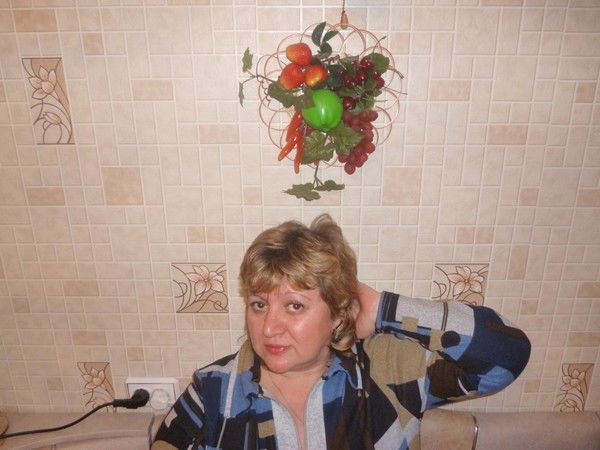 Наталья Дейханд