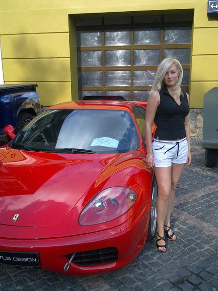 Наталья Власова