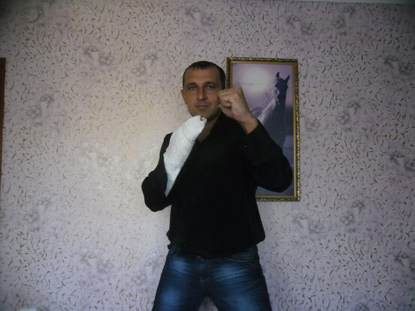 Виталий Сухенко