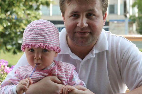 Алексей Конаныкин