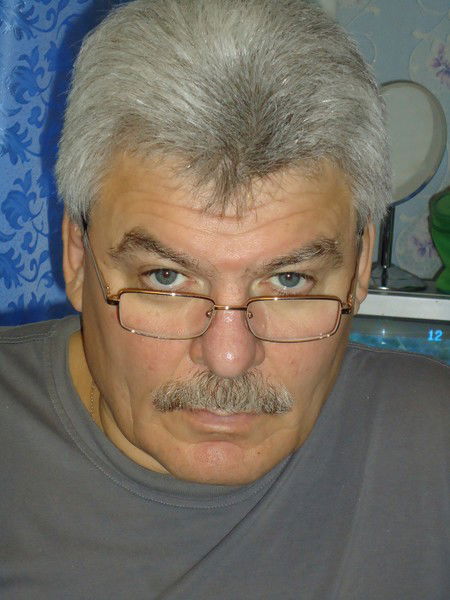 Михаил Кологривов