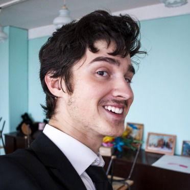 Андрей Власик