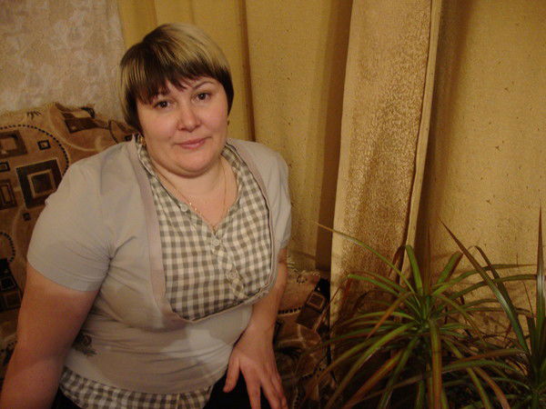 Светлана Зайкова