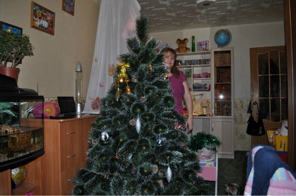 Оксана Кульмаирова