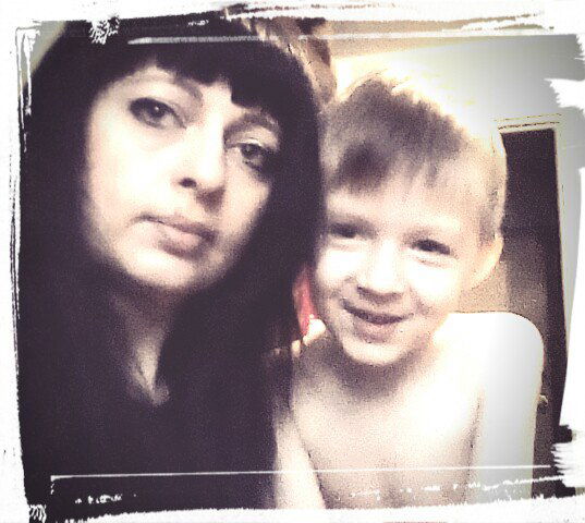 Вера Тарабуева