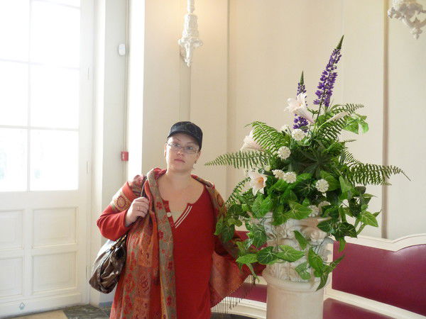 Татьяна Павленко