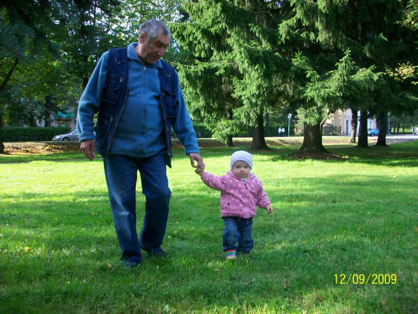 Виктор Петрусевич Ua1Jd