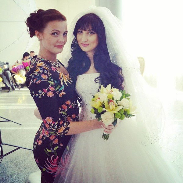 Олеся Шемякина