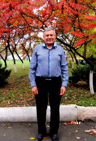 Иван Шугаев