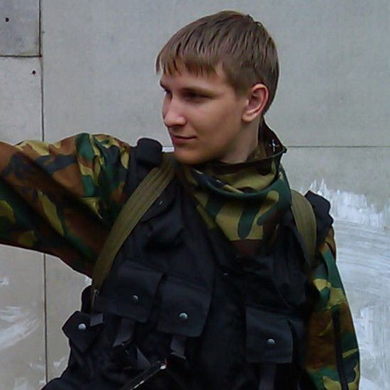 Ярослав Михайлович