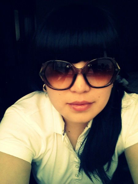 Zalina-Samoe Nejnoe Imya