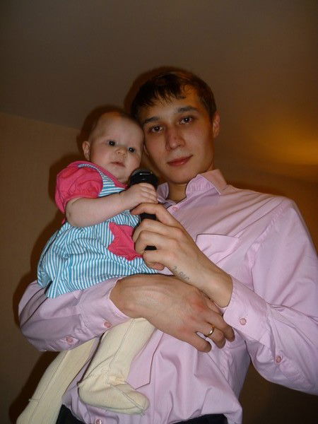 Артем Ильин