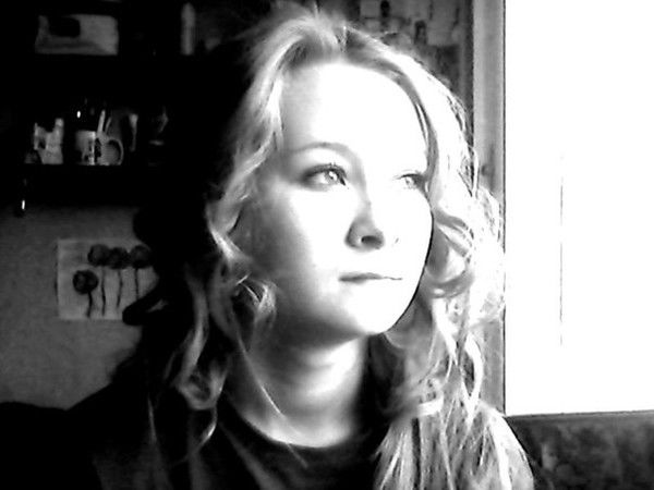 Елизавета Гусленко