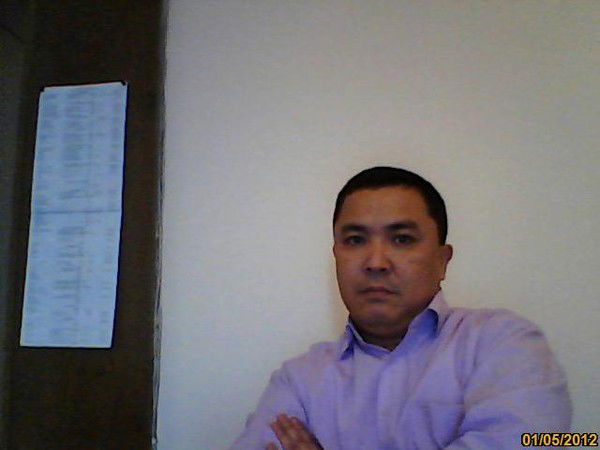 Азилхан Байбосынов