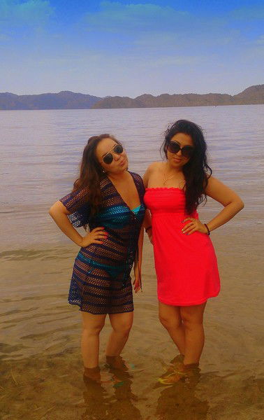 Салтанат Укертаева