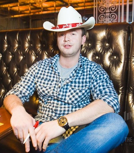 Денис Леоненко