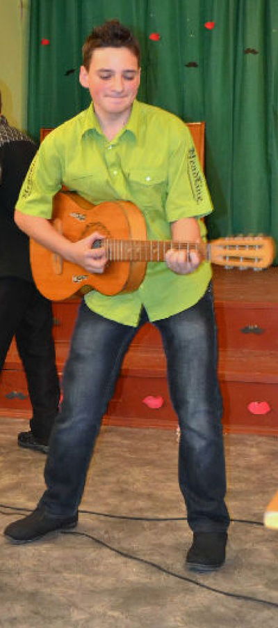 Артём Ясногородский