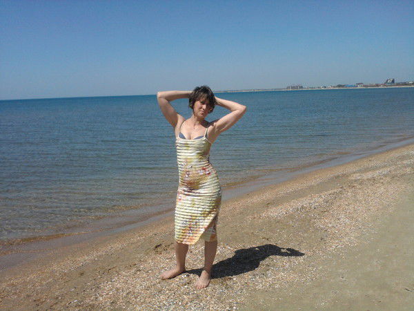 Oльга Морозова