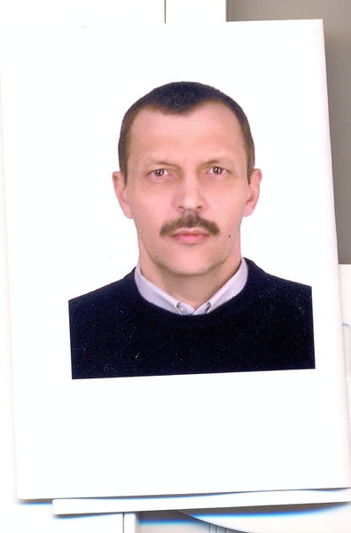 Виктор Зайцев