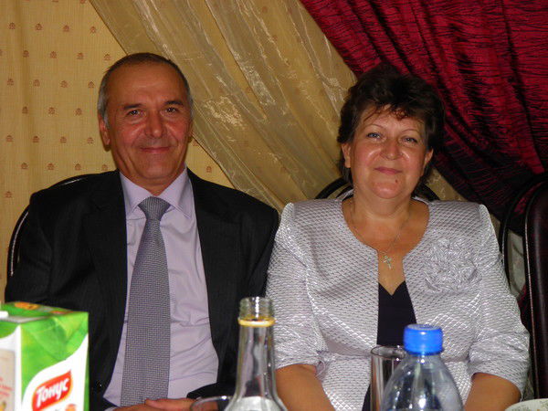 Владимир Куприянов