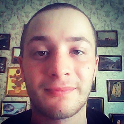 Женек Гришин