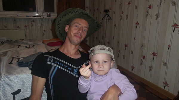 Игорь Кузнецов