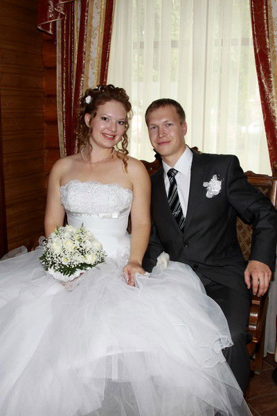 Евгений Кайгородцев