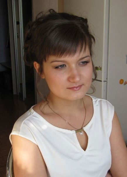 Юлия Лоскутова