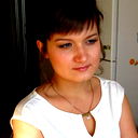 Юлия Лоскутова