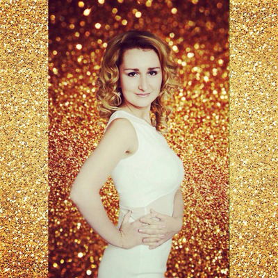 Танусько Мамонова