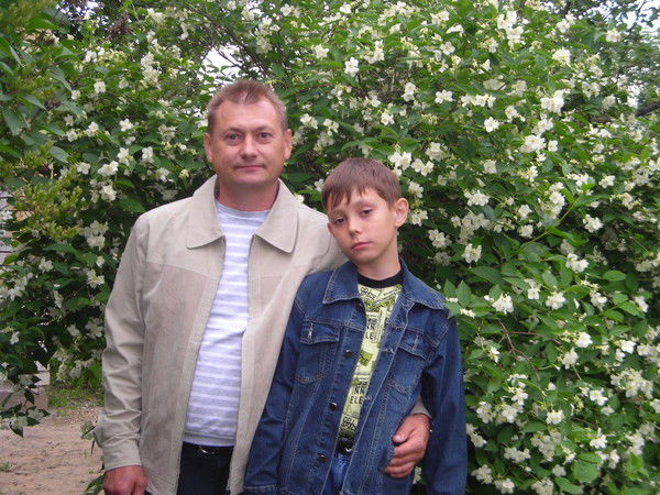 Юрий Лукьянчиков