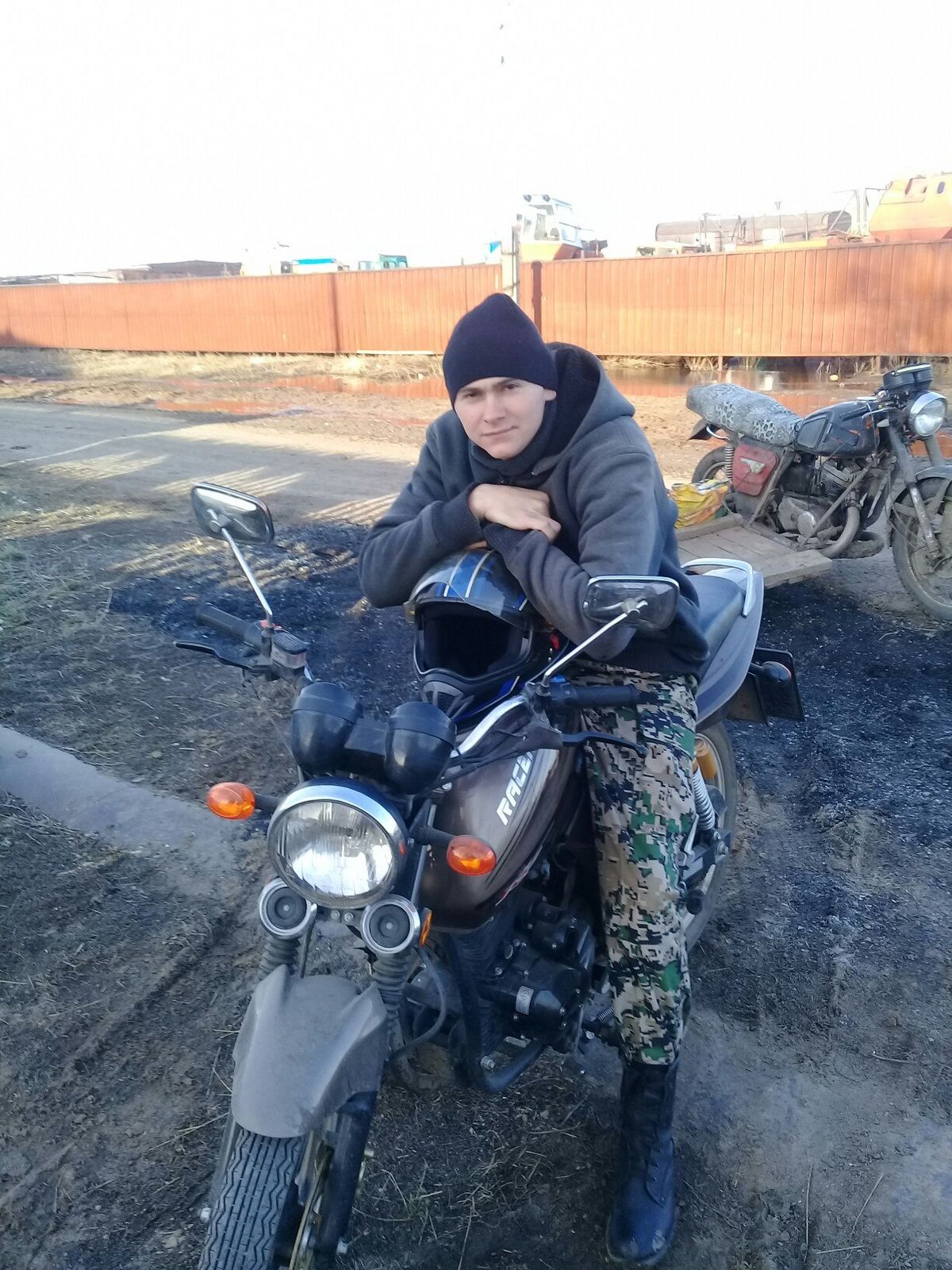 Aleksandr Gerasimchuk