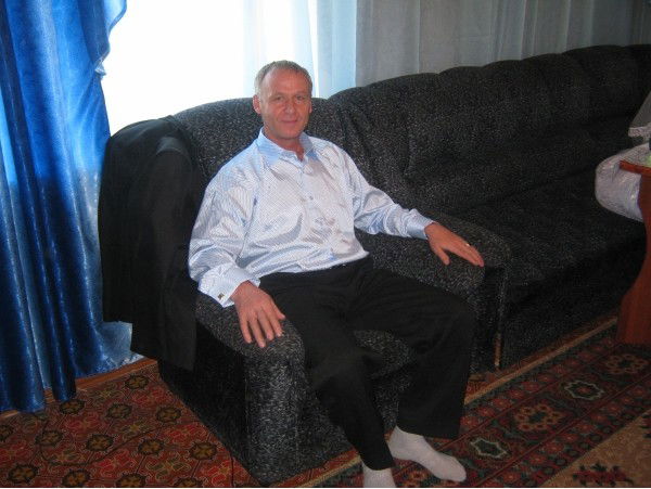 Василий Шенбергер