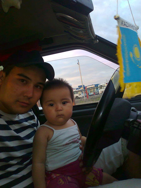 Куралай Гатиховна