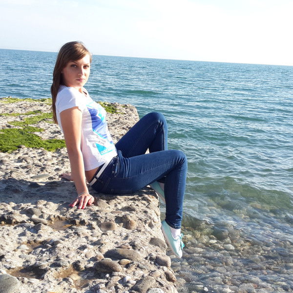 Екатерина Жаравова