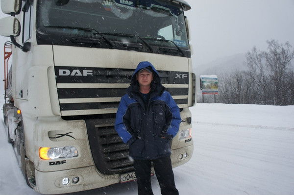 Алексей Тазиев