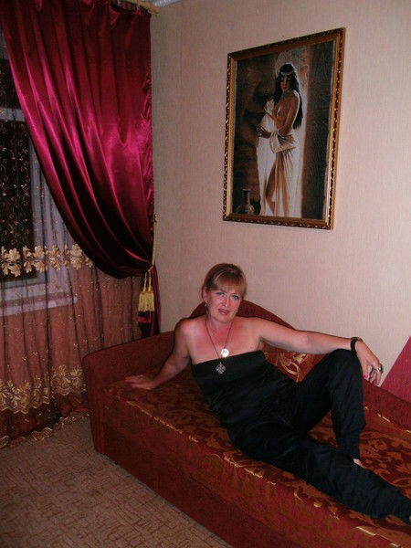 Татьяна Дегтярева