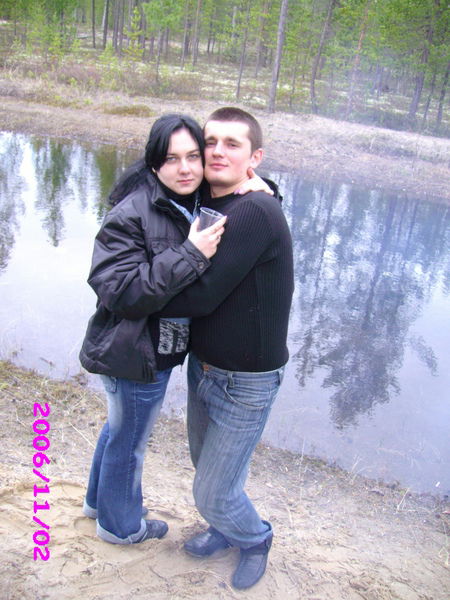 Анна Васалатий