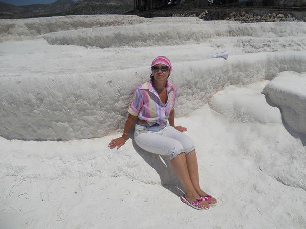 Надежда Хлусевич