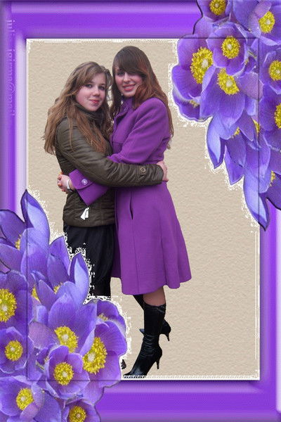 Анастасия Чернякова