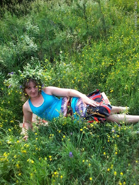 Евгения Алексеева