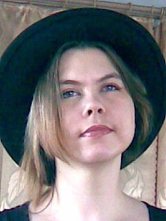 Катерина Калинина