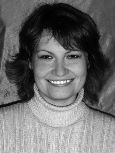 Катажина Мнишек