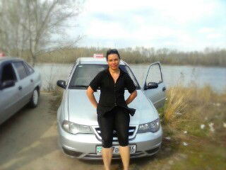 Александра Федотова