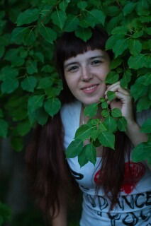 Евгения Долгополова